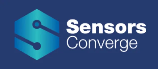 sensors converge